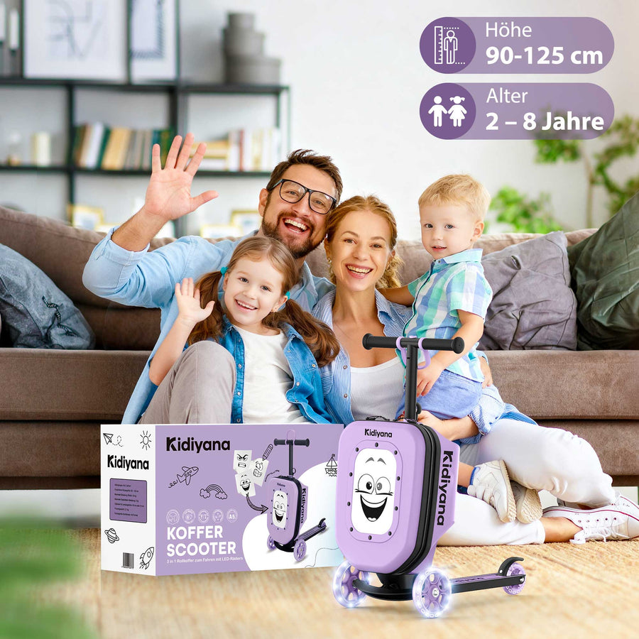 Ab 6 Jahren