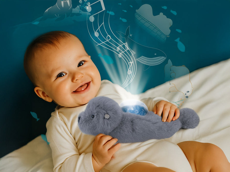 Baby & Zuhause
