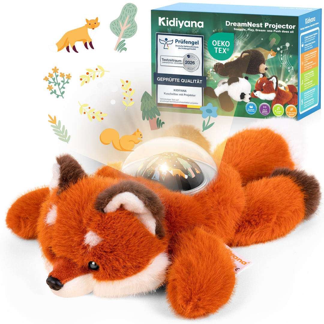 Fuchs